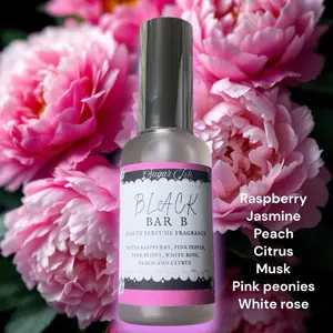 Lavish Collection ( fragrance spray) Lavish Collection ( fragrance spray)