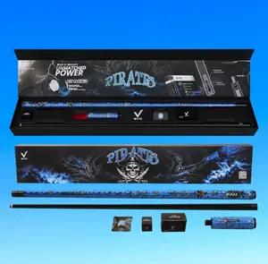 Evo Pirates Maxbing Edition - Sea Wrath