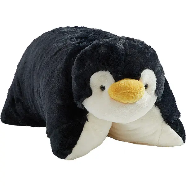 Playful Penguin Pillow Pet Playful Penguin Pillow Pet