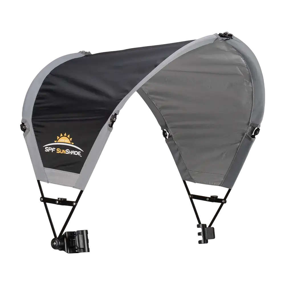 SunShade Accessory - Black