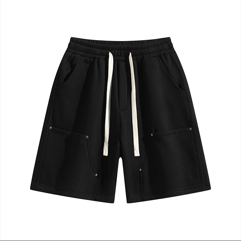 Men's shorts with pockets, lightweight and breathable shorts, casual and comfortable shorts, suitable for running fitness workouts, summer beach shorts, basketball shorts, outdoor men's clothing, plain pants, shorts for running and fitness sports shorts