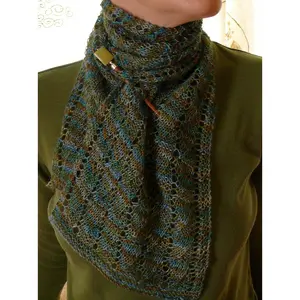 Gust <br/><small>knitting pattern</small>