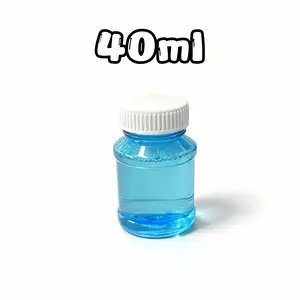 40ml Bubble Solution