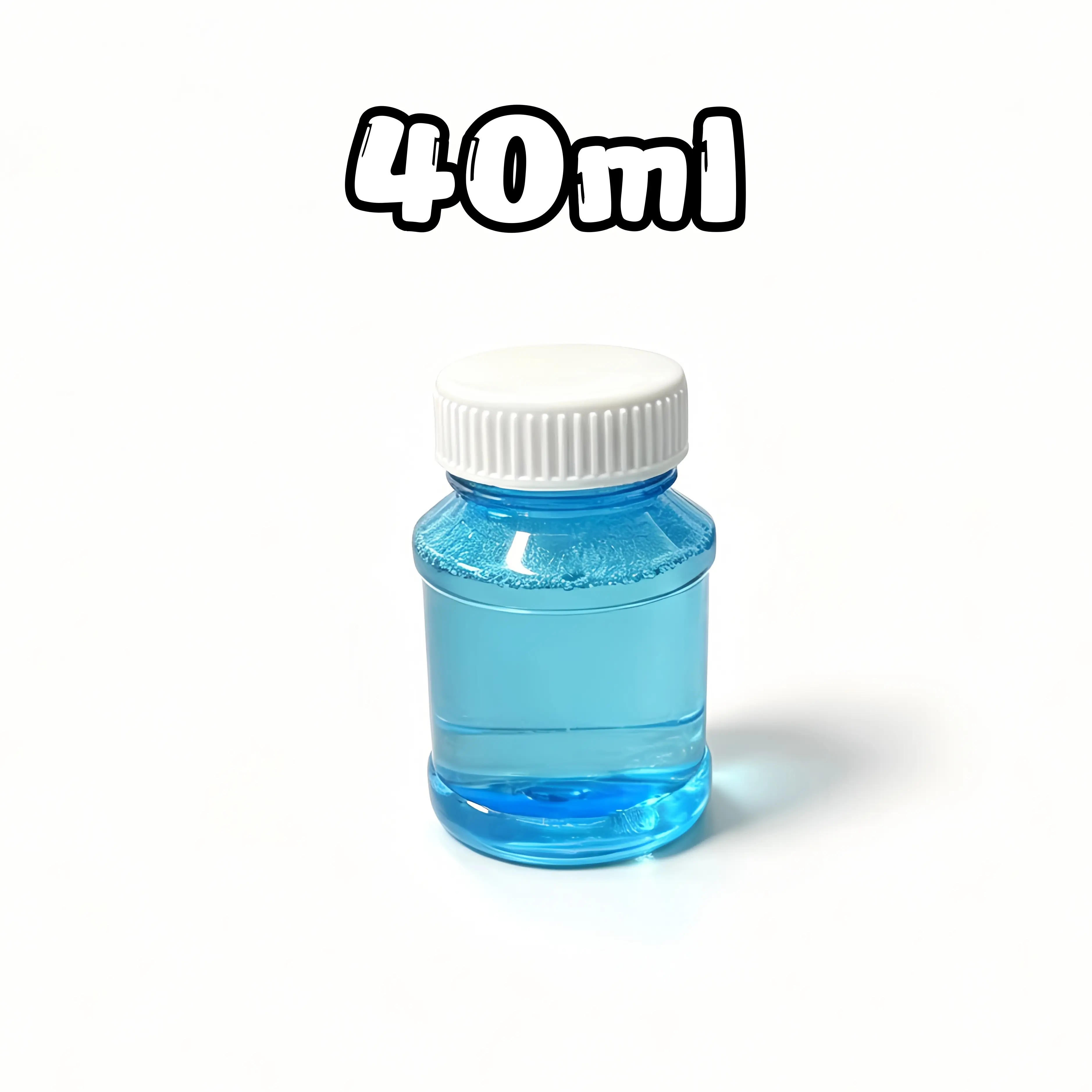 40ml Bubble Solution