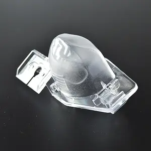 HD Vehicle Rear View Camera Installation Bracket for Honda CRV Odyssey Accord Crosstour FR-V Fit Jazz HRV CRZ CRX Jade Car