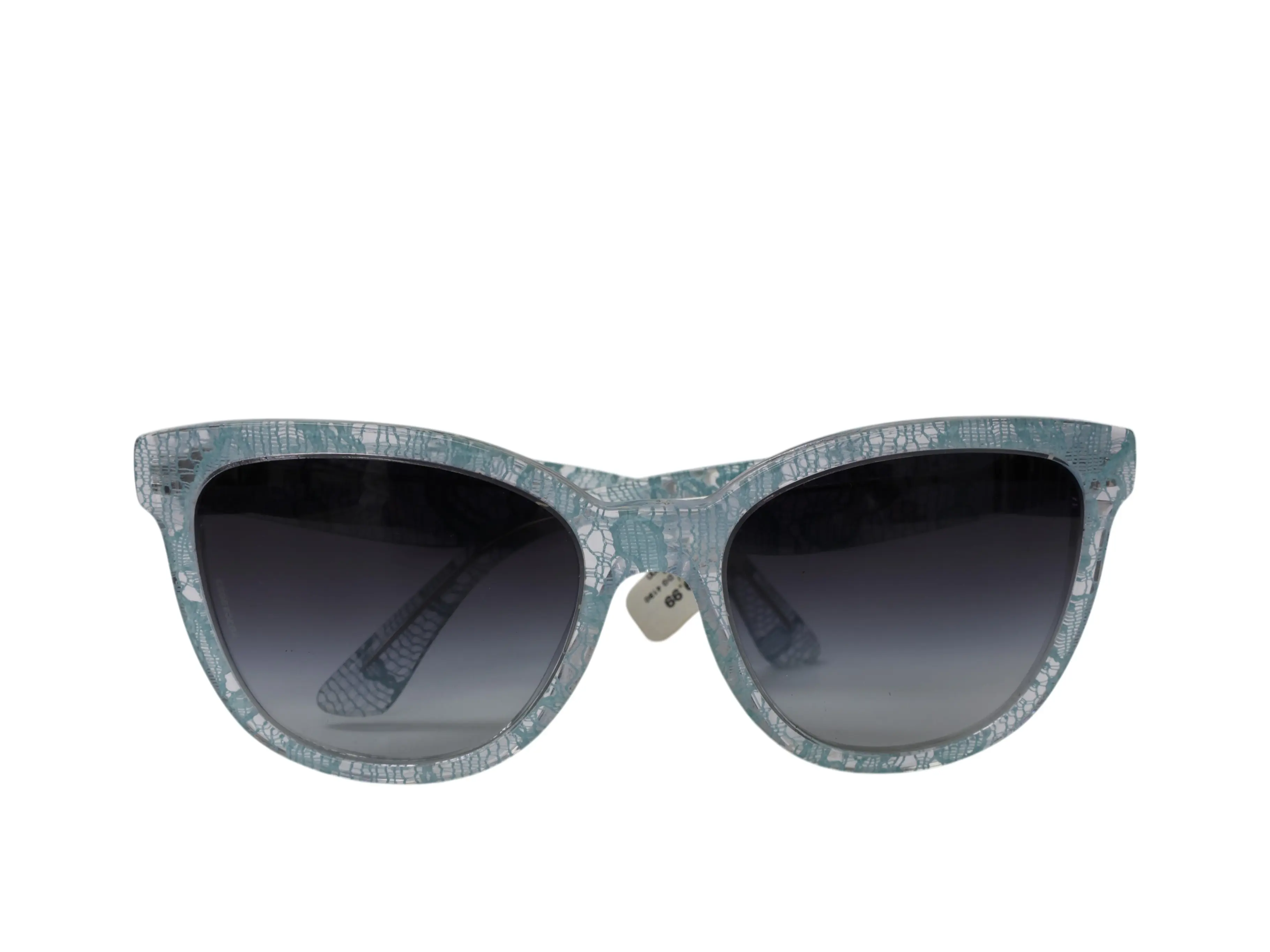 Pre-owned D&G SUNGLASSES DG 4190 #4