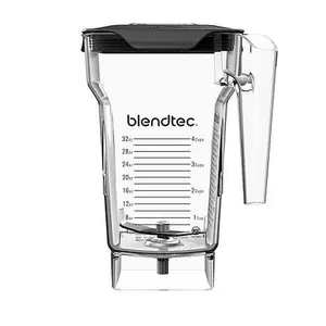 Blendtec FourSide Jar – Sold by HSN
