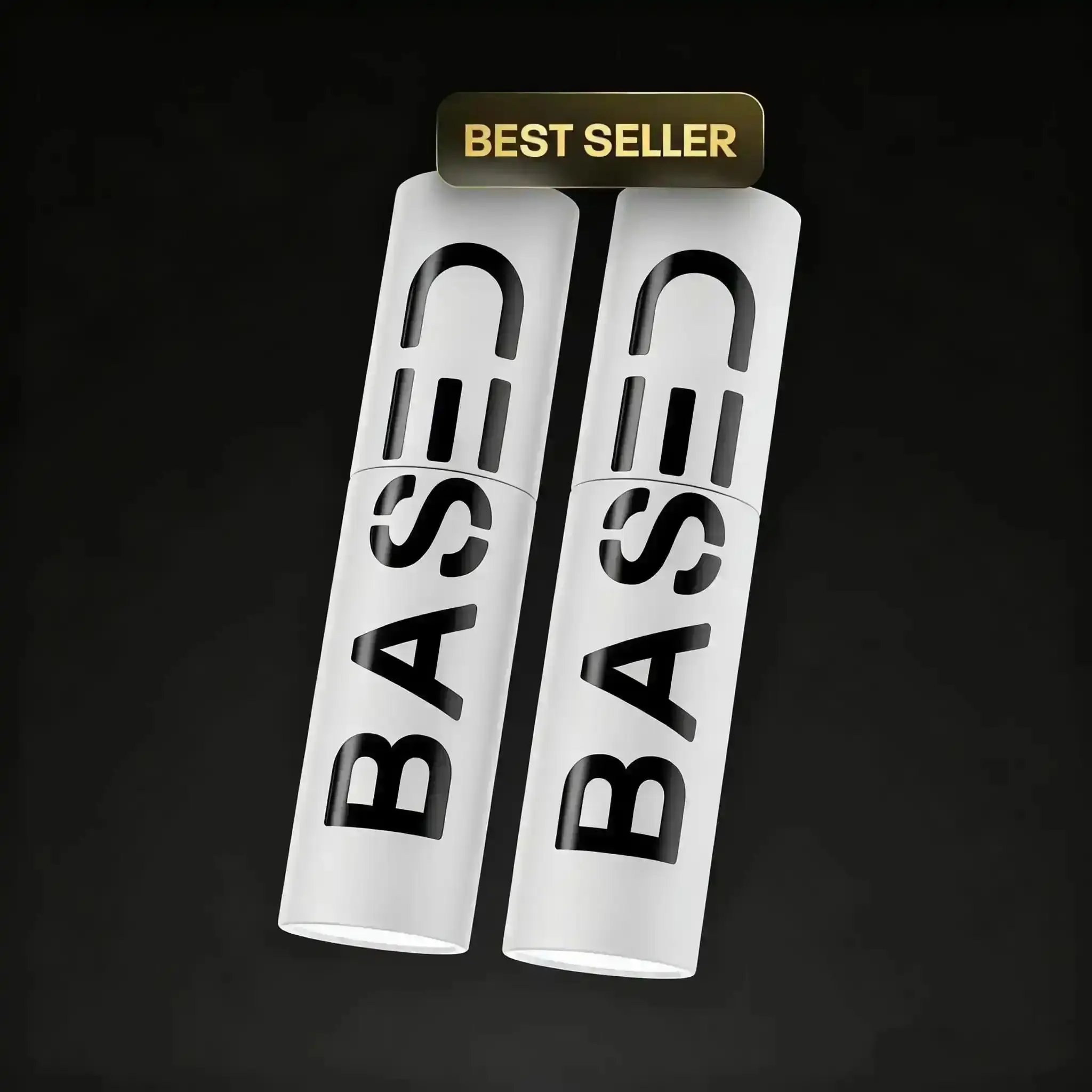 BASED Hair Texture Powder |   Instant Volume & Texture |   Lightweight, Matte Finish |   Simple, Effective, BASED.
