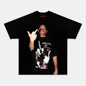 [Sale Up To 40%] Nate Diaz   Tshirt Gift For Fan, Women And Men