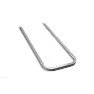 Intex Rectangular Pool U-Shaped Side Support 10937A (New Without Box) (4 Pack)