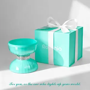 Electric Makeup Brush Cleaner - Pro Glow Signature Edition