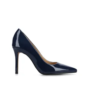 VENUS STILETTO DRESS PUMP HEELS - Patent Navy