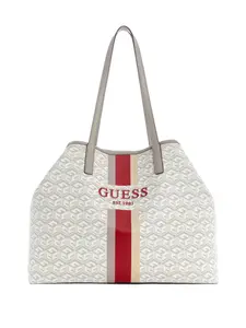GUESS Female Vikky Large Tote