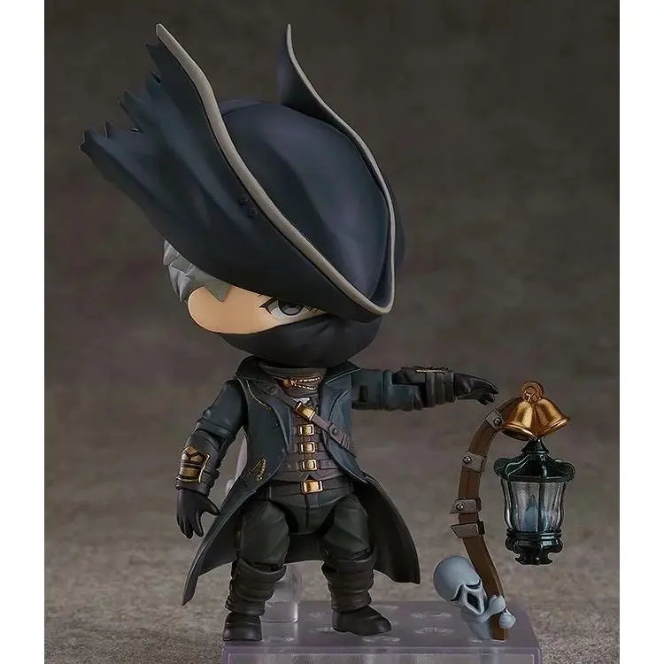 10cm Bloodborne action figure PVC toys collection anime cartoon model toys collectible