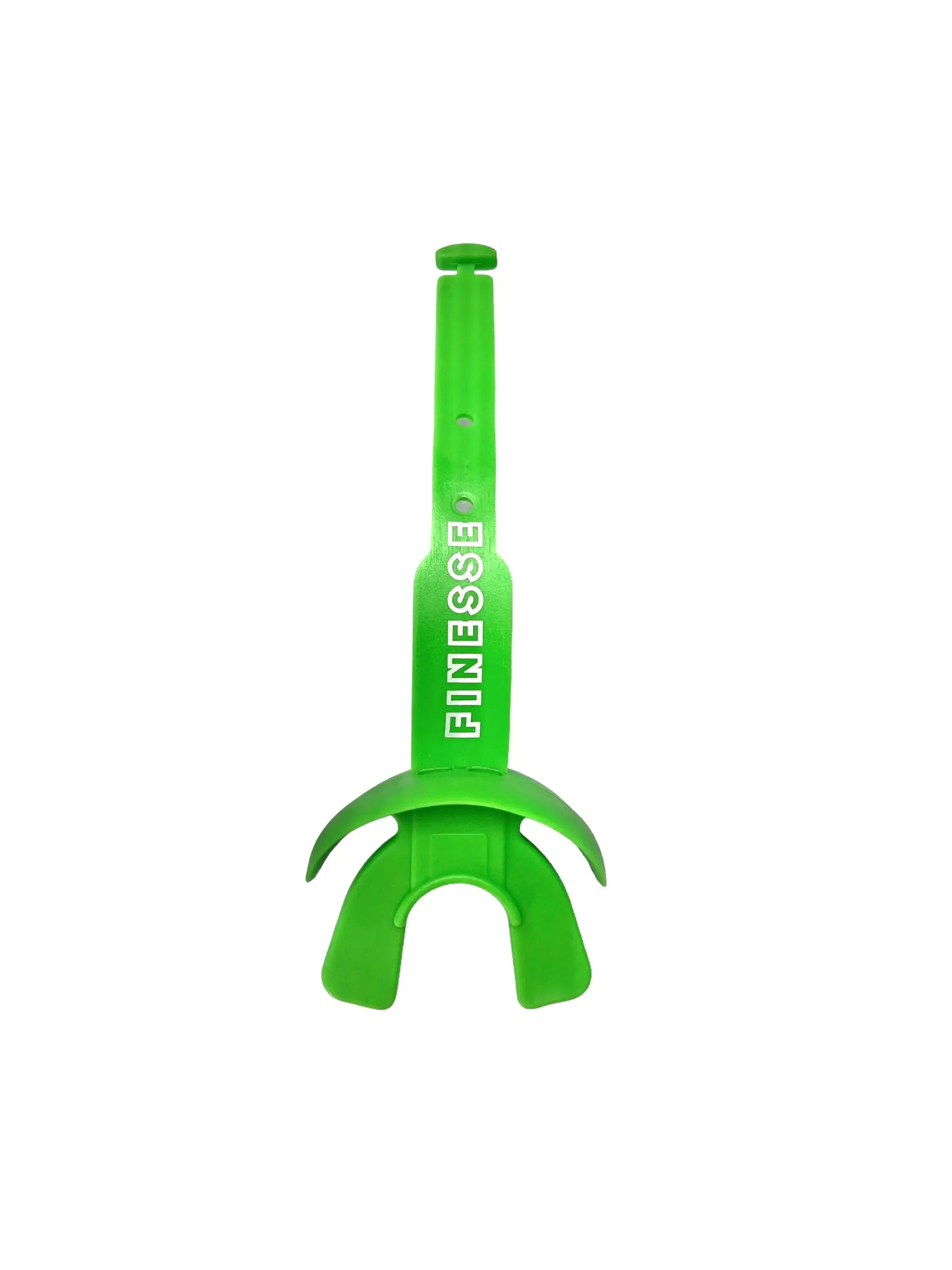 Zephyr 2.0 Neon Green Mouthpiece Zephyr 2.0 Neon Green Mouthpiece