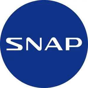 Snap Supplements shop logo