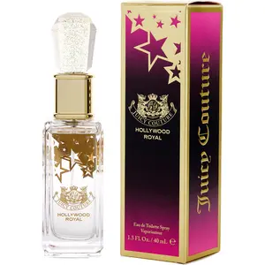 Juicy Couture Hollywood Royal By Juicy Couture Edt For Women