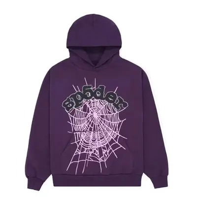 Sp5der X Juice Wrld TikTok Shop