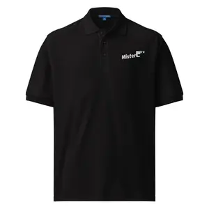 Men's Premium Polo | Adult Size