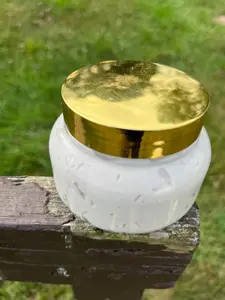 Maple Sugar Body Butter