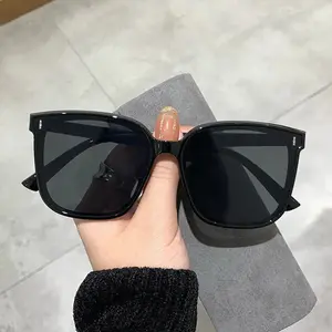 Vintage Square Sunglasses Vintage Square Sunglasses