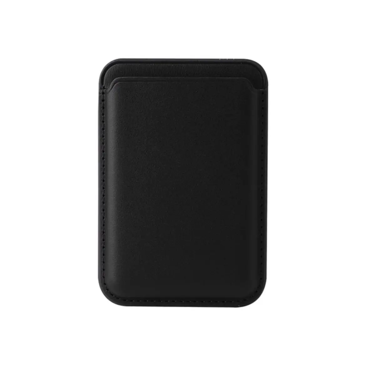 MagSafe Leather Phone Magnetic Wallet