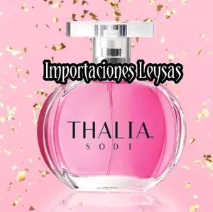 Perfume for women "Thalia Sodi" Cologne Spray for  Women. By Arabela .Imported of México. Cologne Spray 50 ml/1.7 fl oz. New In Sealed Box Family Olfative: Fruity -Citric. #thalia #perfume #arabela