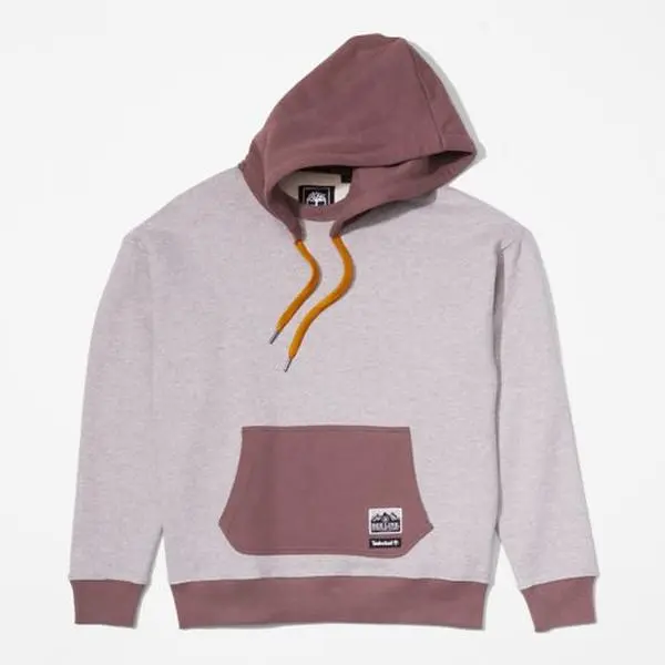 TIMBERLAND BEELINE HOODIE Unisex Apparel