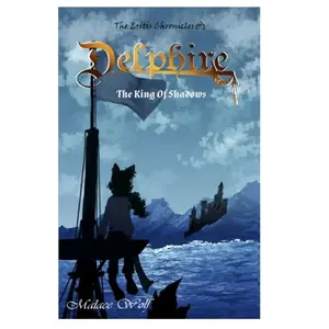 Delphire book 1