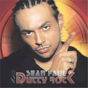 Sean Paul - Dutty Rock  [COMPACT DISC - CD] Clean