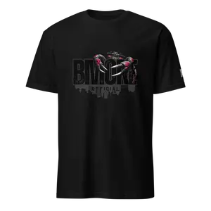BMORE Official T-Shirt — Represent Charm City with Pride and Authentic Style