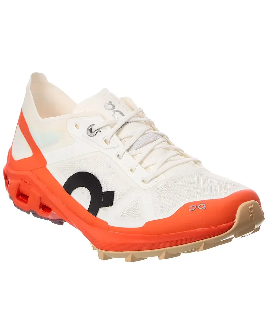 On Running CloudVenture Peak 3 Sneaker