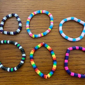 Pride Bracelets!!!