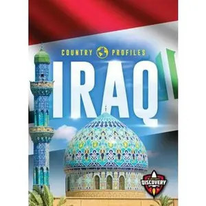 USED-Iraq by Oachs, Emily Rose (Library Binding)