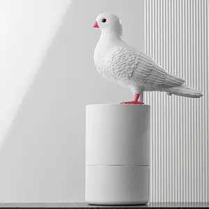 Pigeon Soap Dispenser for Home and Bathroom