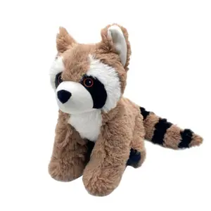 Warmies  Stuffed Animal Plush Toy, Brown