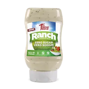 Mrs Taste Ranch Salad Dressing