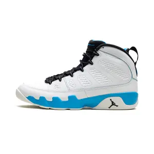 Air Jordan 9 OG "Powder Blue" FQ8992 101