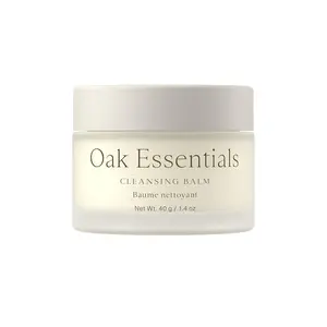 Oak Essentials Cleansing Balm