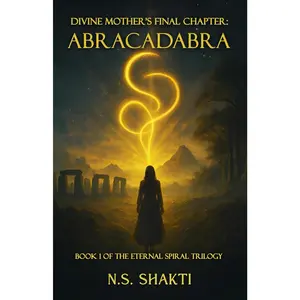 Divine Mother's Final Chapter: ABRACADABRA: Book 1 of the Eternal Spiral Trilogy