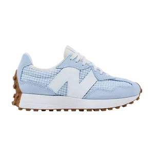 New Balance Wmns 327 'Oxford Blue'