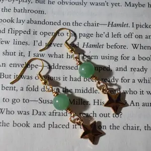 Noah Earrings