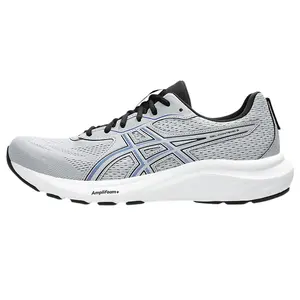 Asics GEL-CONTEND 9 Low-Cut Running Shoes for Men in Piedmont Gray - Durable Comfort Trending Shoes, House White Official Shoes to Get / Maison Mihara
