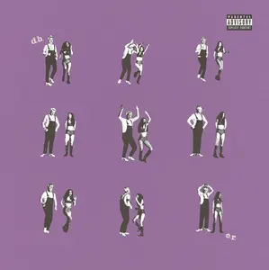 Olivia Rodrigo ft. David Byrne - Drivers License/Burning Down the House 7"