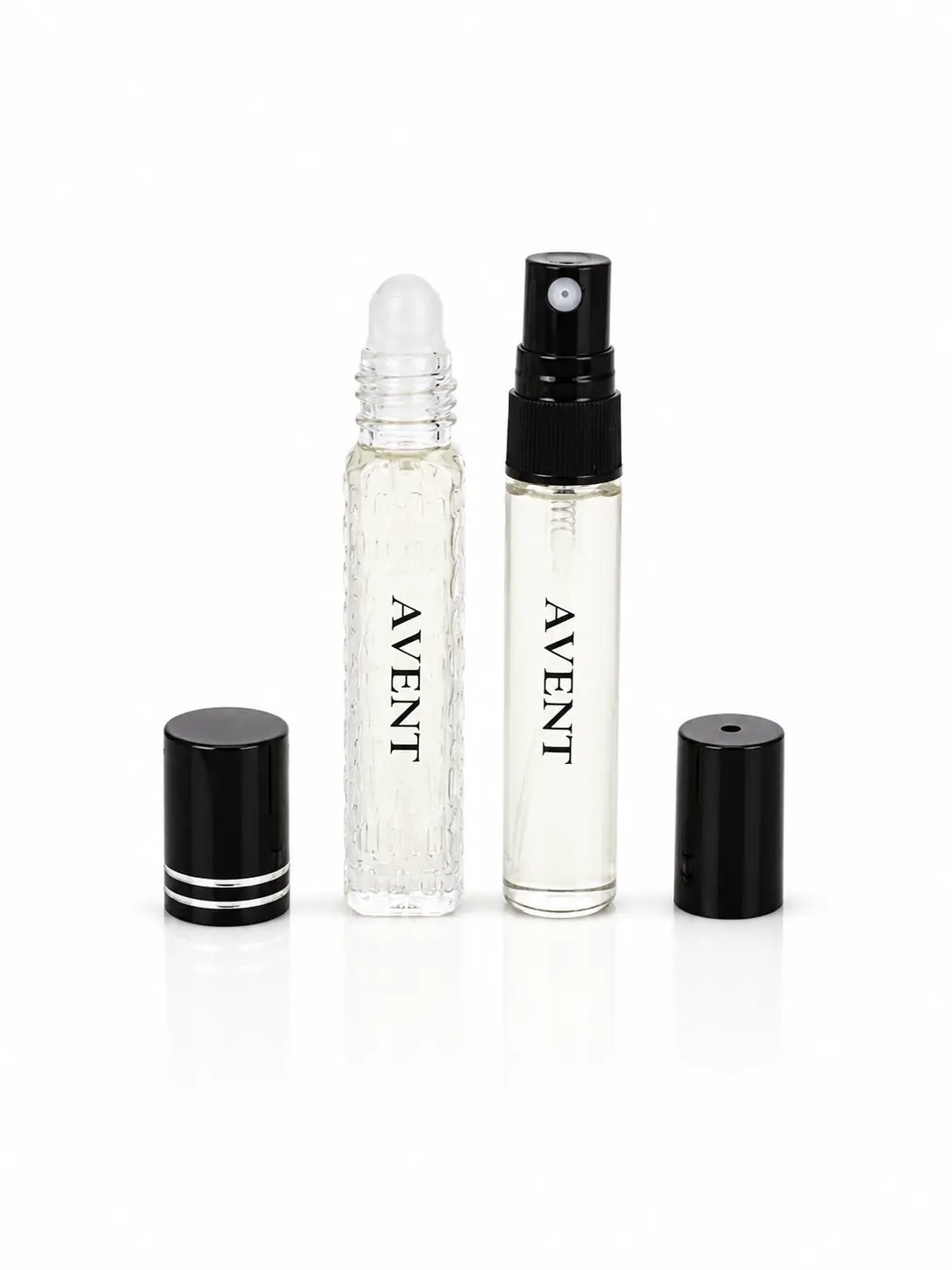 Avent Inspired by Decant & Roll-on