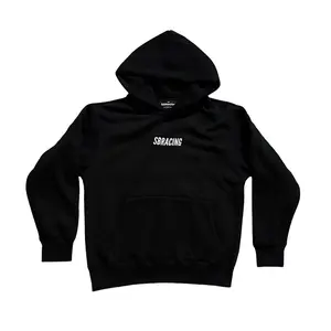 SBRacing Always Move Forward Fleece Hoodie
