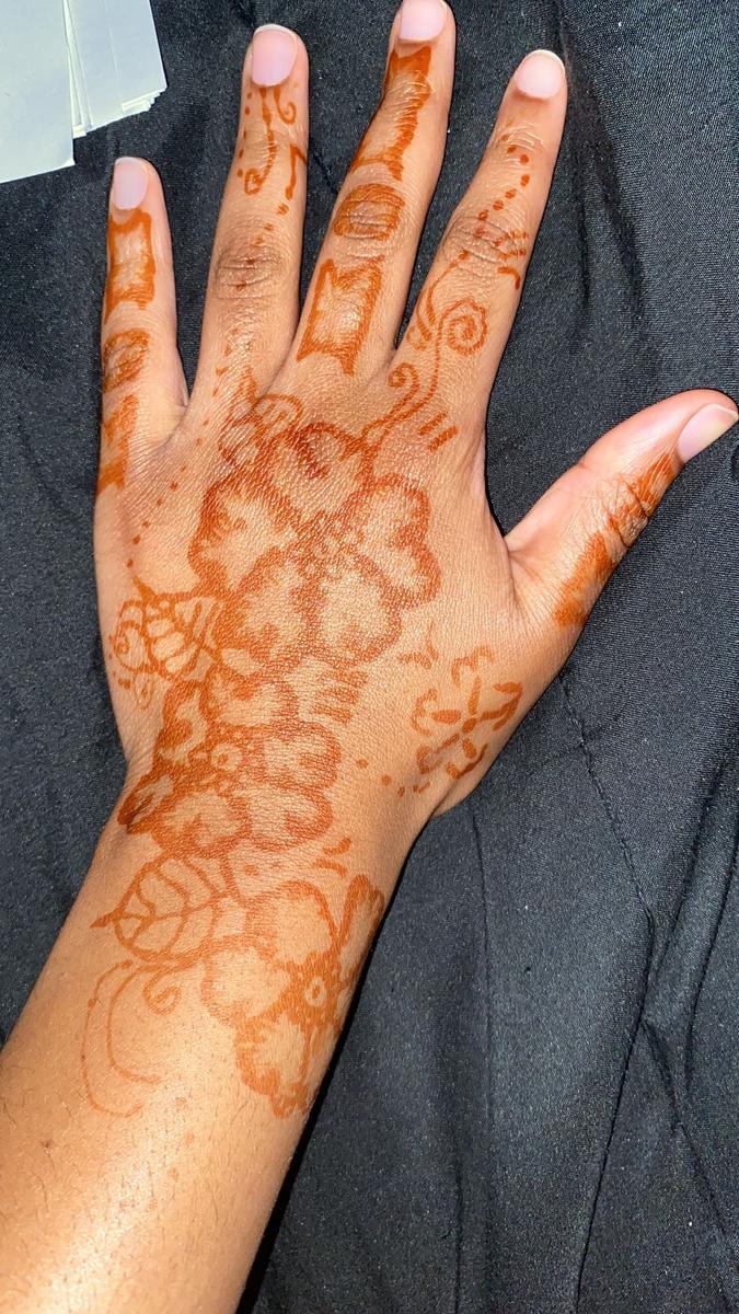 Item: Black, one-size