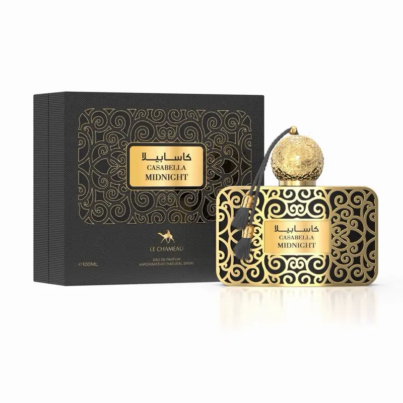 Casabella Midnight
