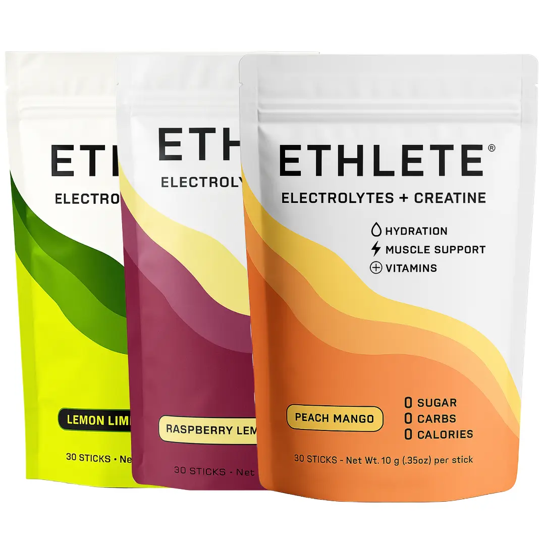 Variety Bundle (3-flavors)