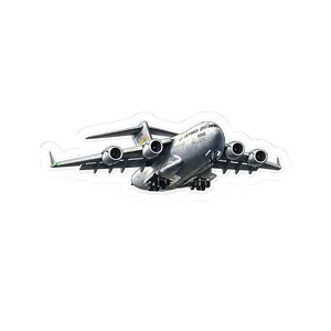 C17 Globemaster Sticker